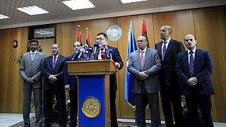 Libye : des hommes ont tenté de prendre le contrôle de trois ministères