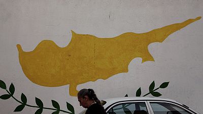 Greeks and Turks 'fail to agree' on new map for Cyprus