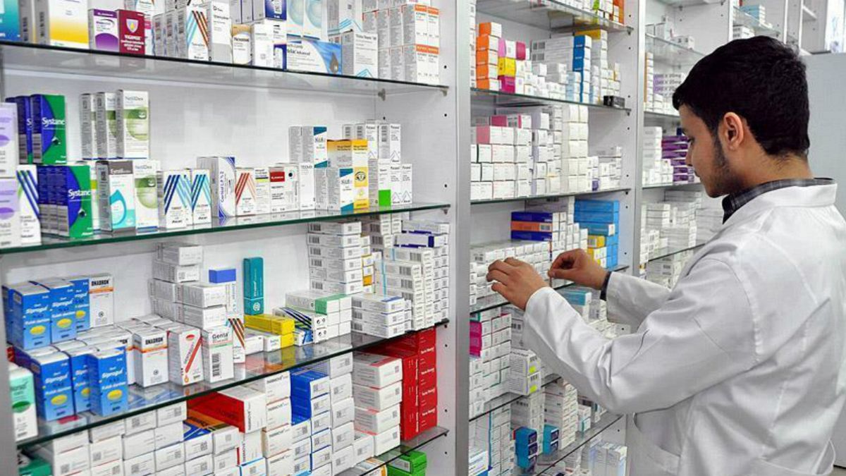 إرتفاع أسعار الدواء في مصر يزيد معاناة المواطنين