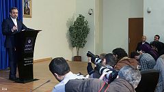 عراقچی: اگر ترامپ برجام را پاره کند ما آن را آتش می‌زنیم