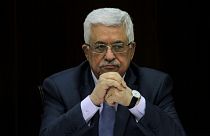 Palestinian President Abbas says U.S. Embassy move would hurt peace