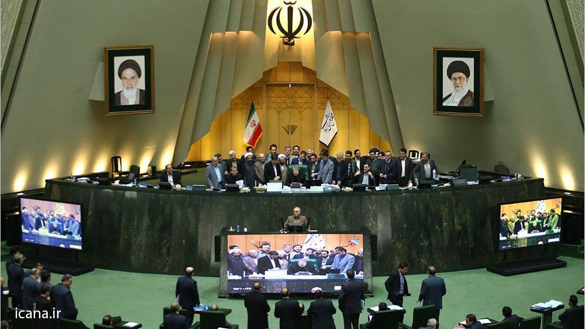 با تصویب مجلس ایران؛ بودجه صدا و سیما دو برابر شد