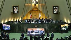 با تصویب مجلس ایران؛ بودجه صدا و سیما دو برابر شد