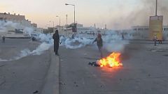 Bahrain: Unruhen nach Hinrichtungen