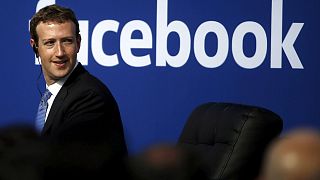 Facebook anuncia ofensiva contra notícias falsas em alemão