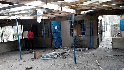 Nigeria: 5 killed as suicide bombers hits Maiduguri University mosque
