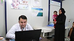 Suriyeli mültecilere vatandaşlık verme süreci başladı