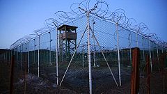 Oman nimmt zehn Guantánamo-Häftlinge auf