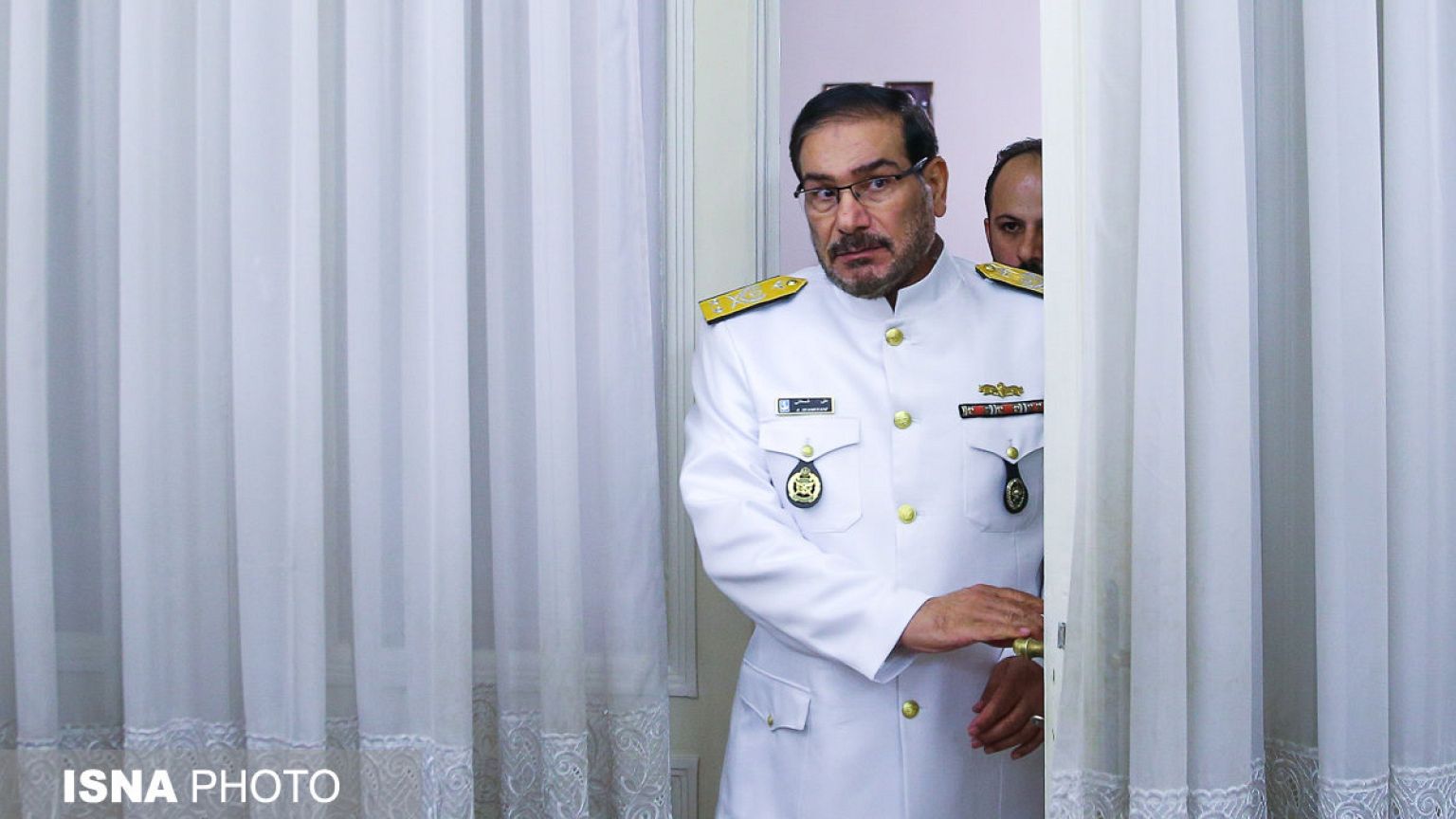 شمخانی: ایران درپی سقوط حکومت عربستان نیست، طرح‌های تجزیه به ریاض هم می‌رسد