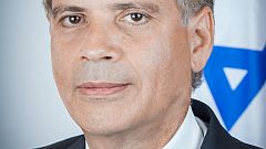 Herr Botschafter, wie kritisiert man Israel - und wie nicht?
