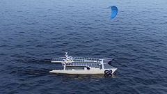 Energy Observer: Mit Wind, Sonne und Wasserstoff die Welt umrunden