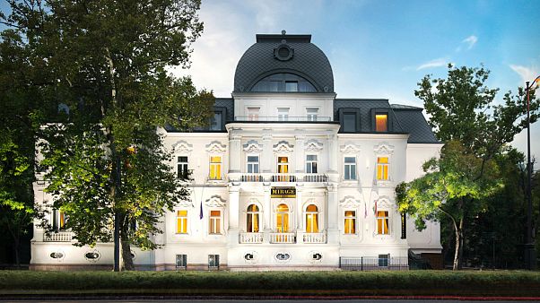 Hagyományos Kínai Orvoslás - a magyar egészségturizmus új gyöngyszeme? Hagyományos Kínai Orvoslás - a magyar egészségturizmus új gyöngyszeme?