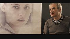 Kristen Stewart como Personal Shopper