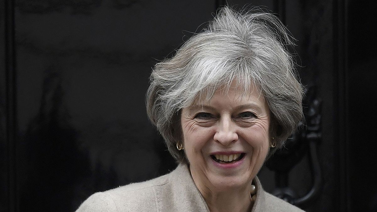 Brexit: May reveals her plan
