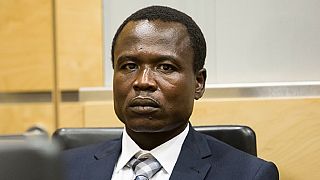 Ongwen's ICC trial resumes at the Hague
