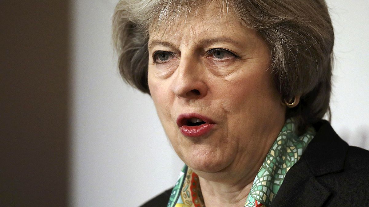 The Brief from Brussels: May to outline Brexit strategy