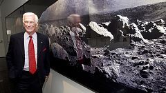 Gene Cernan, letzter Mensch auf dem Mond, gestorben