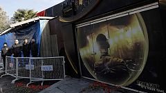 Türkei: Mutmaßlicher Angreifer auf Club Reina in Istanbul gefasst