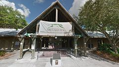 Image: The Brevard Zoo in Melbourne, Florida.