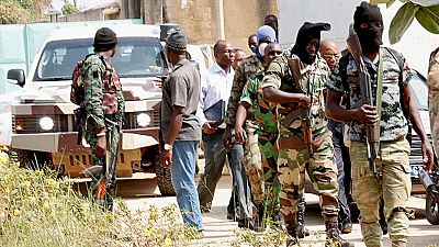 Côte d'Ivoire : les mutins ont reçu un premier versement d'argent