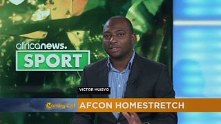 AFCON 2017 homestretch and a 48-nation World Cup [Sports]