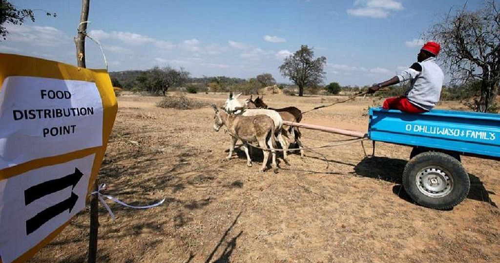 Mozambique conflict spills over the border into Zimbabwe | Africanews