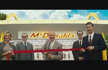 A McDonald’s-sztori: a megvalósult amerikai álom