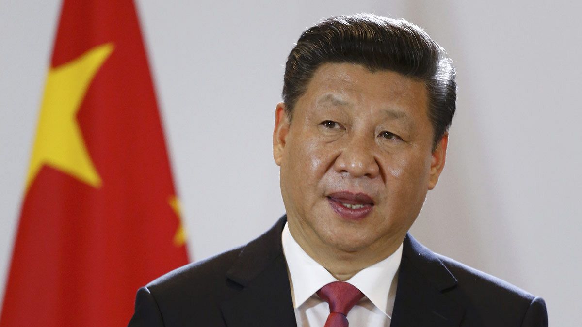 Chinese President Xi defends globalisation at Davos: 5 key points to take away