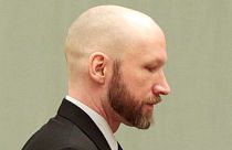 Zárónyilatkozatot ad ki a norvég kormány Breivik fellebbviteli perében