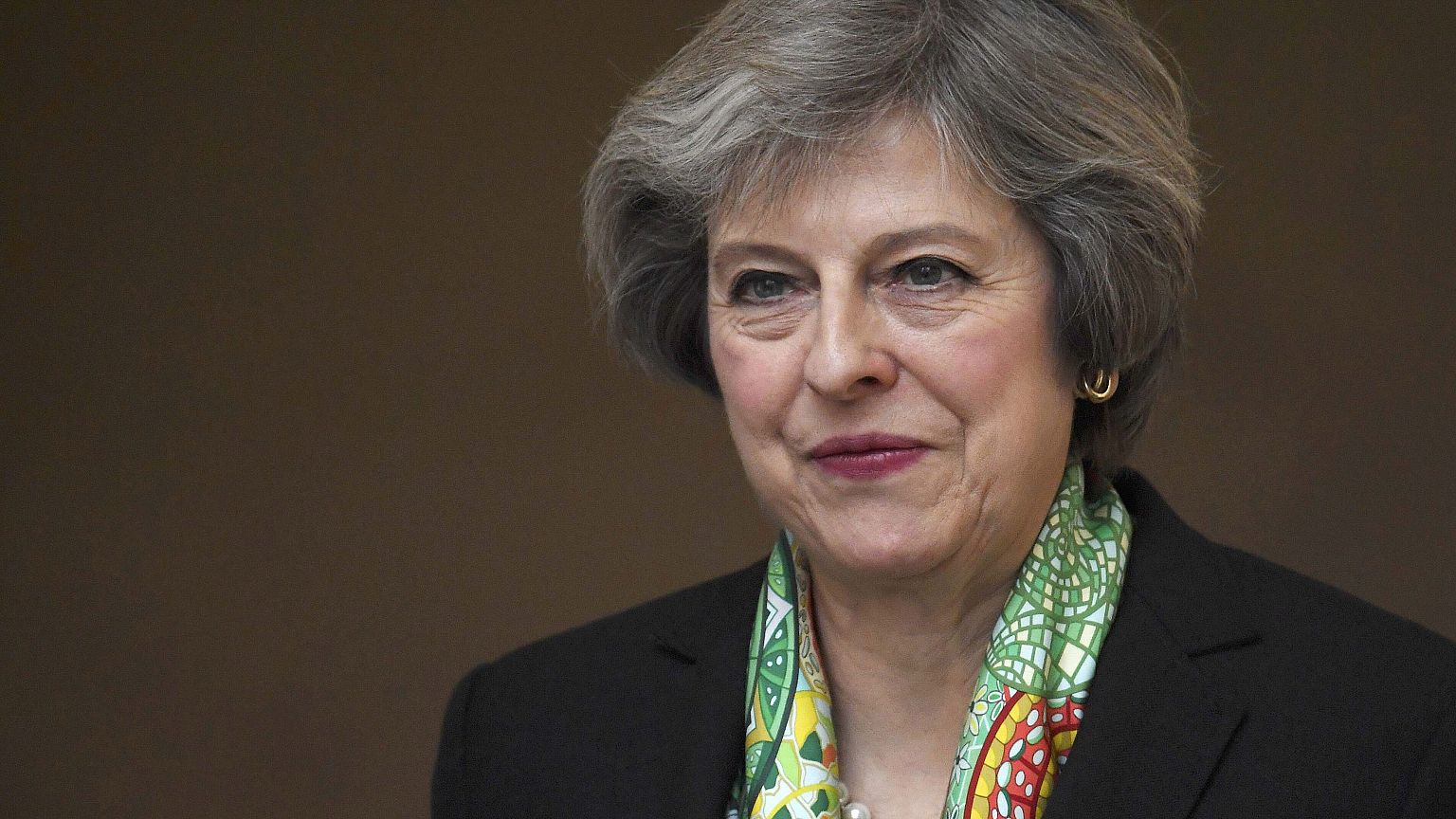 Brexit - a sneak preview of what May will say