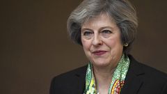 Brexit - a sneak preview of what May will say