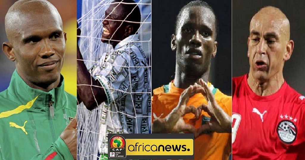 Racing Club d'Abidjan – TOGO FOOTBALL NEWS