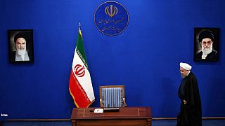 روحانی: مذاکره مجدد درباره برجام معنی ندارد