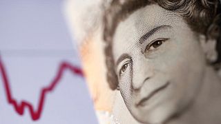 Sterling surges after Brexit speech