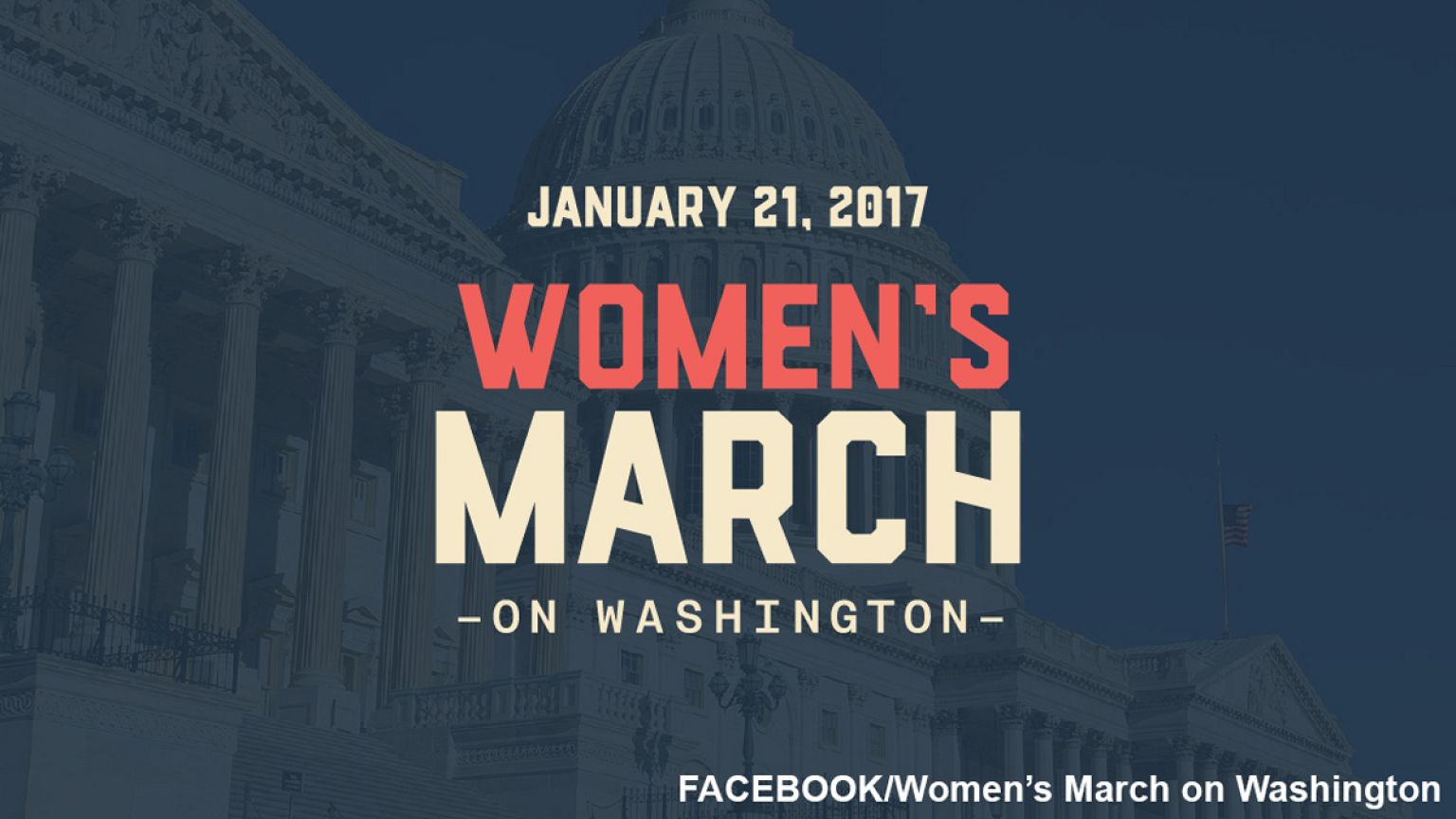 200 000 femmes pour dénoncer le machisme de Trump