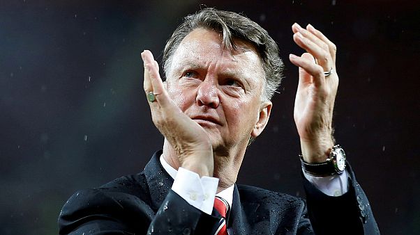 Louis van Gaal beendet seine Trainerkarriere Louis van Gaal beendet seine Trainerkarriere