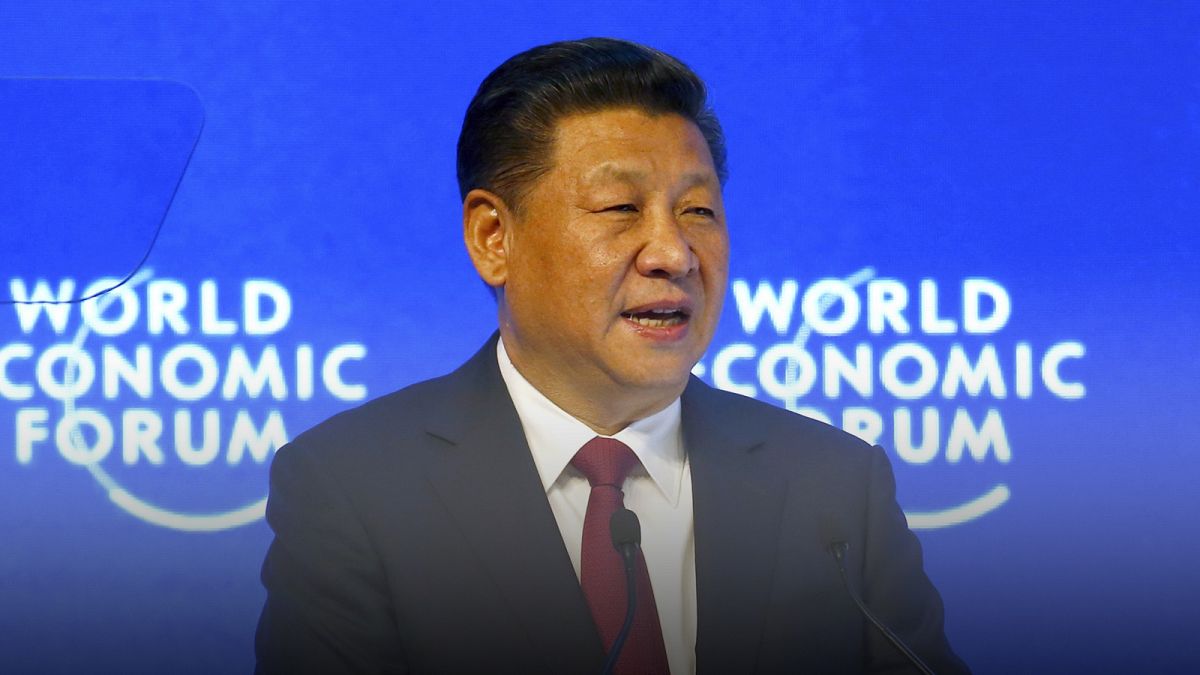 Presidente da China: "Não há vencedores numa guerra comercial"