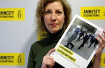 La France épinglée pour ses mesures sécuritaires par Amnesty International