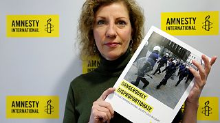 Amnesty: leggi per combattere il terrorismo minano i diritti e sono discriminatorie