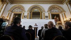 انتخاب انطونيو تاياني على رأس البرلمان الأوروبي، ابرز اهتمام أوروبي ليوم الأربعاء الثامن عشر من كانون الثاني يناير 2017