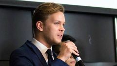 A budapesti olimpia ellen gyűjt aláírásokat a Momentum Mozgalom