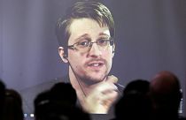 Rússia prolonga visto de residência de Snowden
