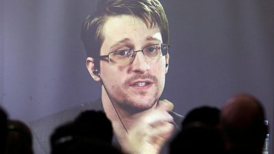 Le permis de séjour de Snowden en Russie prolongé de trois ans