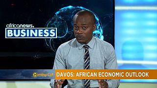 Mohammed Dewji promeut l'attractivité de l'Afrique à Davos