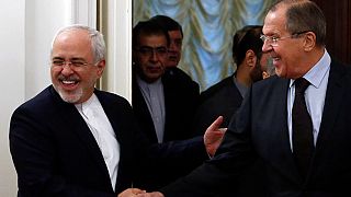 اختلاف نظر ایران و روسیه بر سر شرکت آمریکا و گروه های مسلح مخالف در نشست آستانه