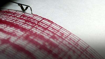 Multiple earthquakes hit central Italy