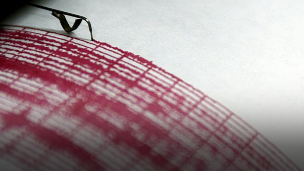 Földrengés rázta meg Itália hóborította középső részét Földrengés rázta meg Itália hóborította középső részét