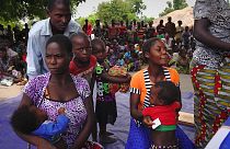 Помощь сверху: ЕС отправляет в ДРК спецсамолеты с грузом и людьми