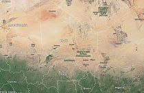 Mali : un attentat suicide fait au moins 37 morts dans un camp militaire