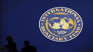 Kenya's economy to grow at a slower pace this year - IMF